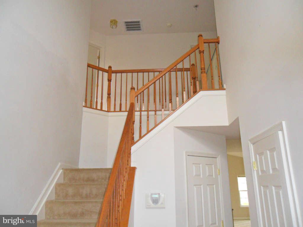 103 Ripe Berry Lane Martinsburg, WV 25403 - Photo 6 of 19 a view of entryway