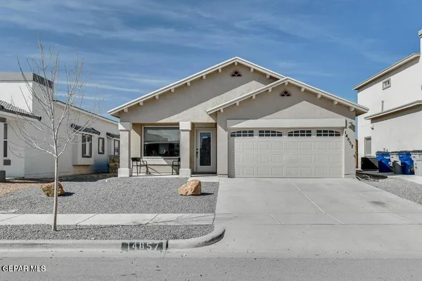 $227,000 | 14857 Boer Trl Avenue, El Paso, TX 79938