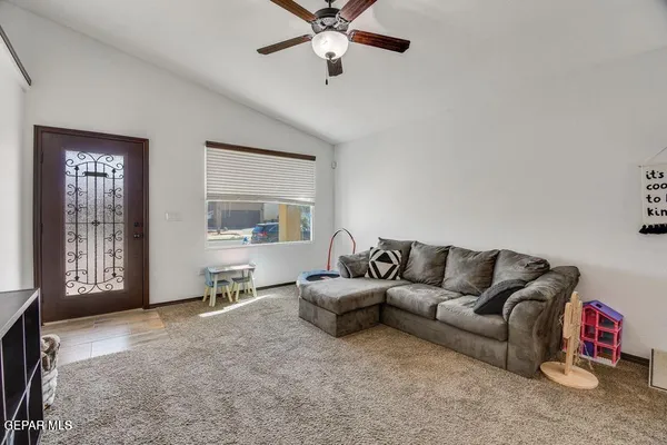 $227,000 | 14857 Boer Trl Avenue, El Paso, TX 79938
