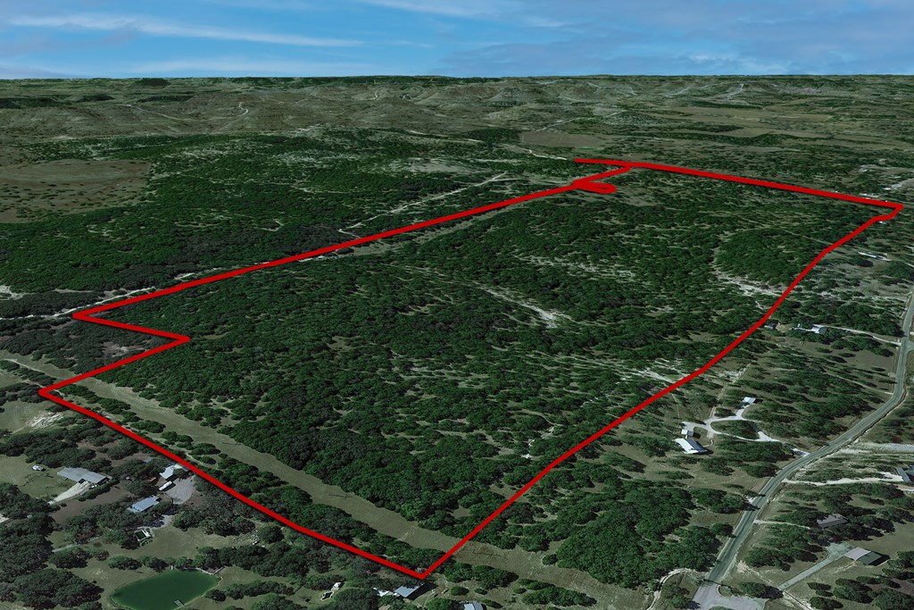 0 Ferguson Road Blanco, TX 78606 - Photo 19 of 19