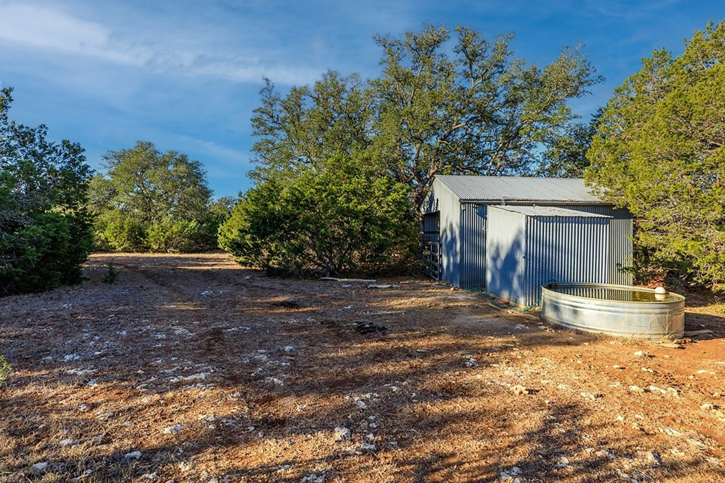 0 Ferguson Road Blanco, TX 78606 - Photo 7 of 19