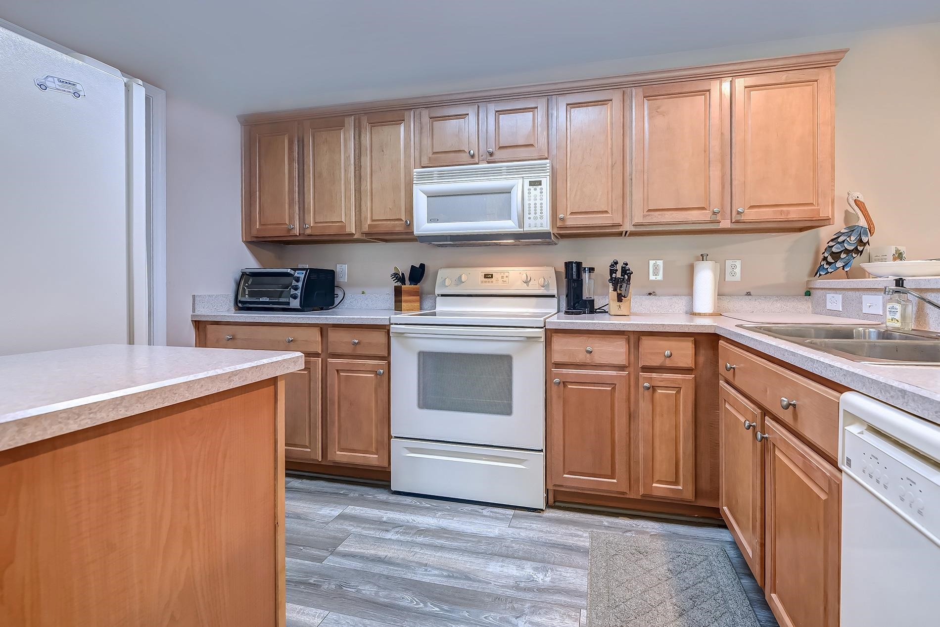 4665 Fringetree Drive, Unit 5D Murrells Inlet, SC 29576 - Photo 11 of 45