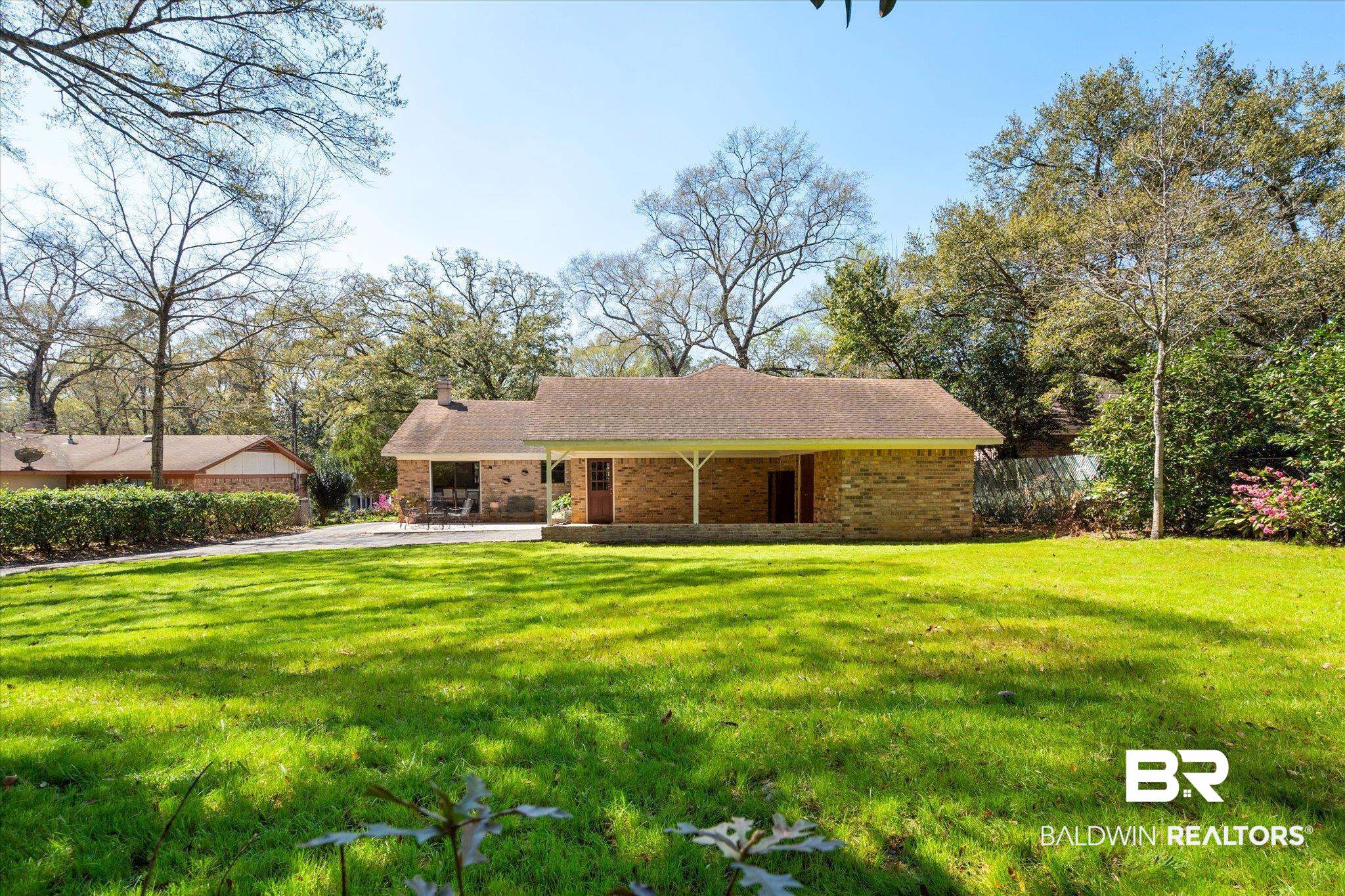 2409 Pavan Drive Mobile, AL 36693 - Photo 19 of 20