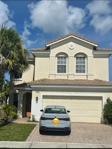 $3,200 | 730 Northwest Leonardo Circle, Port St. Lucie, FL 34986