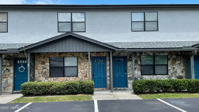 $1,850 | 19 Ponte Vedra Court, Unit B, Ponte Vedra Beach, FL 32082