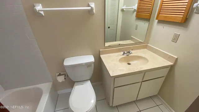 $1,850 | 19 Ponte Vedra Court, Unit B, Ponte Vedra Beach, FL 32082