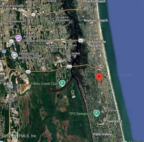 $1,850 | 19 Ponte Vedra Court, Unit B, Ponte Vedra Beach, FL 32082