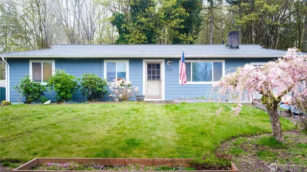 $650,000 | 17909 Southeast 121st Place, Renton, WA 98059