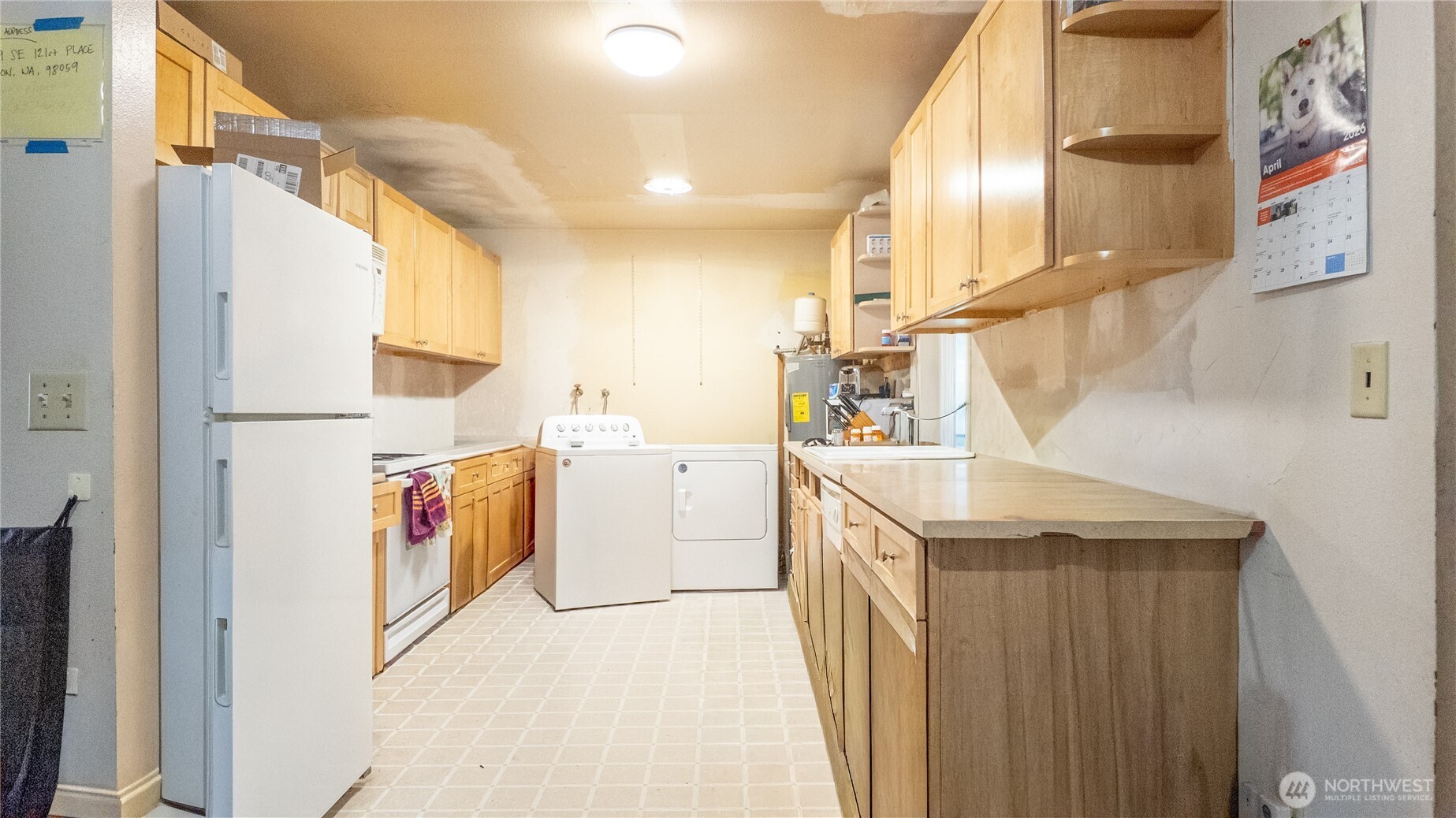 17909 Southeast 121st Place Renton, WA 98059 - Photo 4 of 9