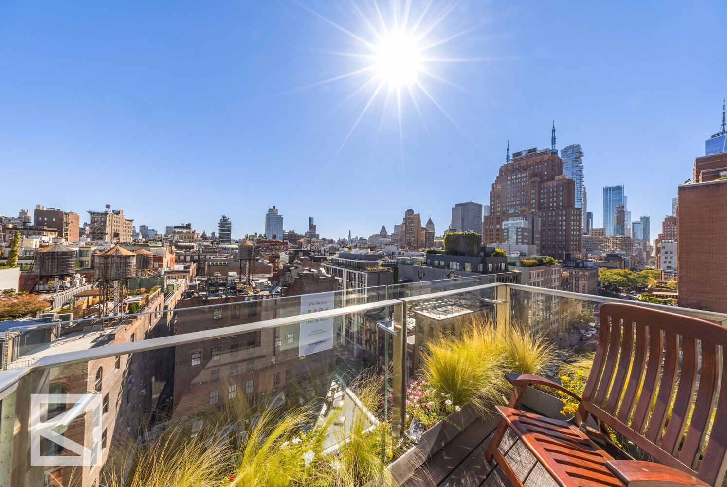 350 West Broadway, Unit PH Manhattan, NY 10013 - Photo 11 of 32