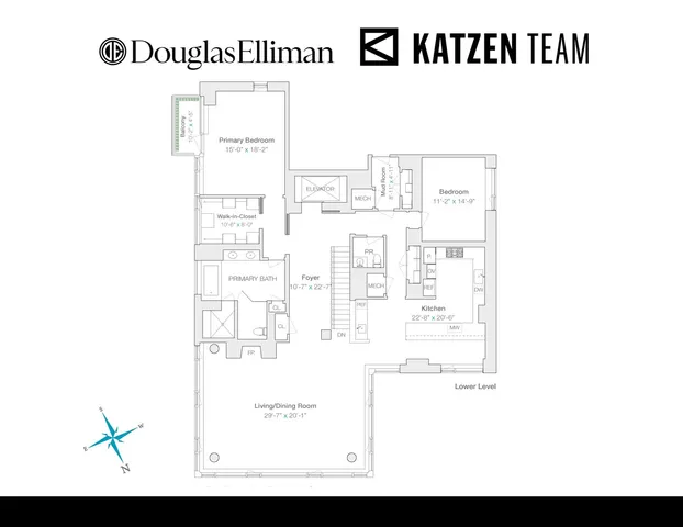 a living room with furniture a fireplace and a potted plant