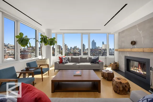 a picture of a park with a bench