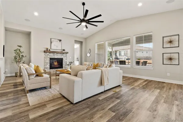 $1,125,000 | 27620 East Lakeview Drive, Aurora, CO 80016