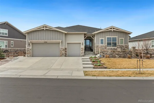 $1,250,000 | 27620 East Lakeview Drive, Aurora, CO 80016