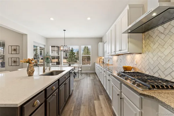 $1,250,000 | 27620 East Lakeview Drive, Aurora, CO 80016