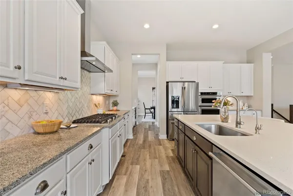 $1,250,000 | 27620 East Lakeview Drive, Aurora, CO 80016