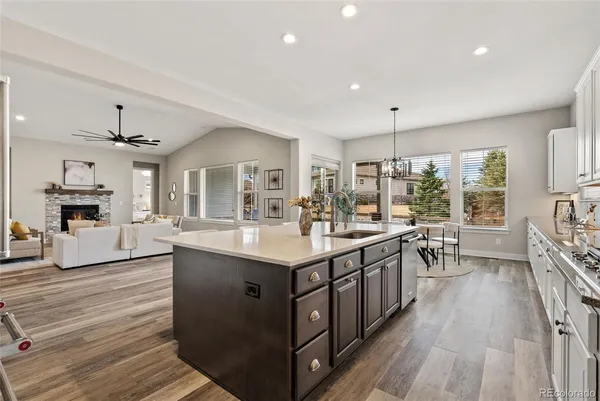 $1,250,000 | 27620 East Lakeview Drive, Aurora, CO 80016
