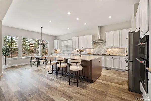 $1,250,000 | 27620 East Lakeview Drive, Aurora, CO 80016