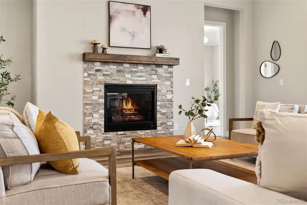 $1,250,000 | 27620 East Lakeview Drive, Aurora, CO 80016