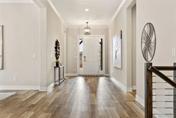 $1,250,000 | 27620 East Lakeview Drive, Aurora, CO 80016