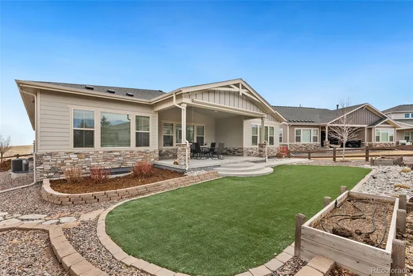 $1,250,000 | 27620 East Lakeview Drive, Aurora, CO 80016
