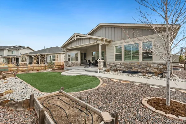 $1,250,000 | 27620 East Lakeview Drive, Aurora, CO 80016
