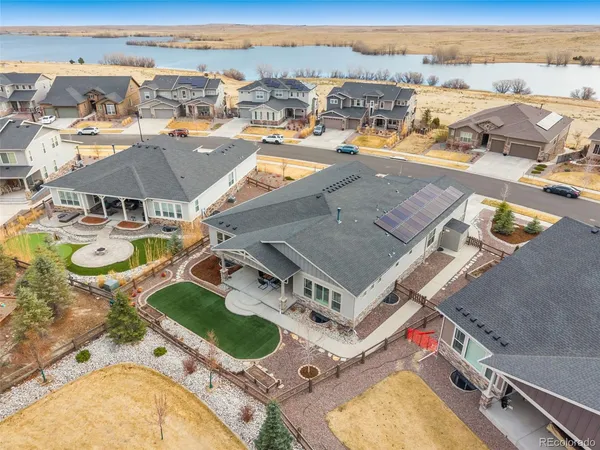 $1,250,000 | 27620 East Lakeview Drive, Aurora, CO 80016