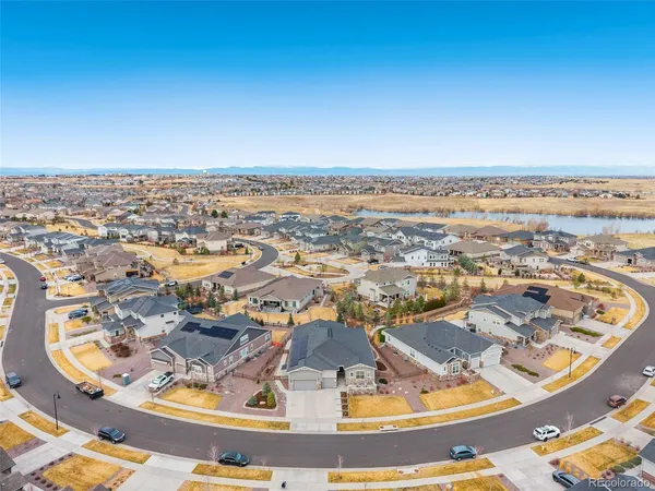 $1,250,000 | 27620 East Lakeview Drive, Aurora, CO 80016