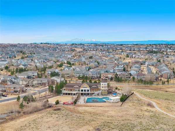 $1,250,000 | 27620 East Lakeview Drive, Aurora, CO 80016