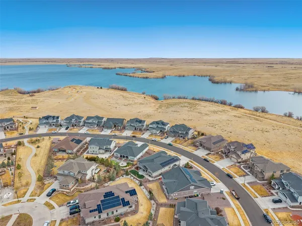 $1,250,000 | 27620 East Lakeview Drive, Aurora, CO 80016