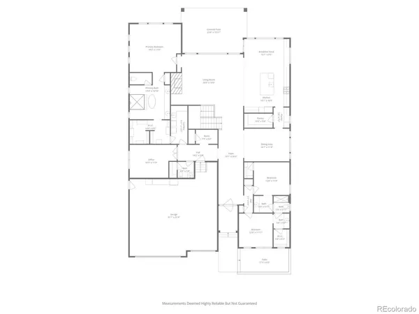 $1,250,000 | 27620 East Lakeview Drive, Aurora, CO 80016