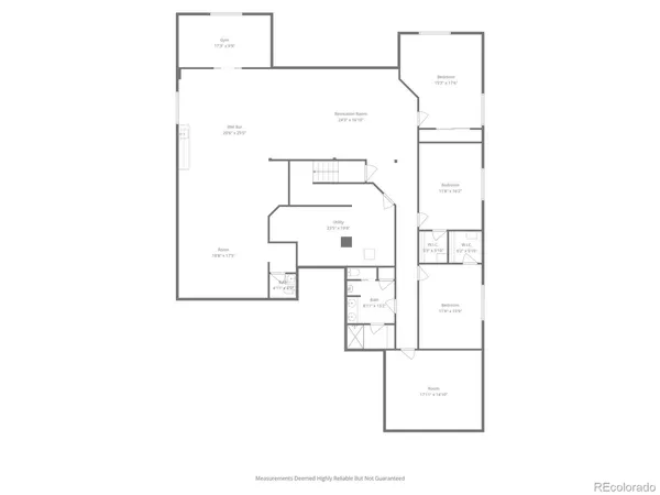 $1,250,000 | 27620 East Lakeview Drive, Aurora, CO 80016