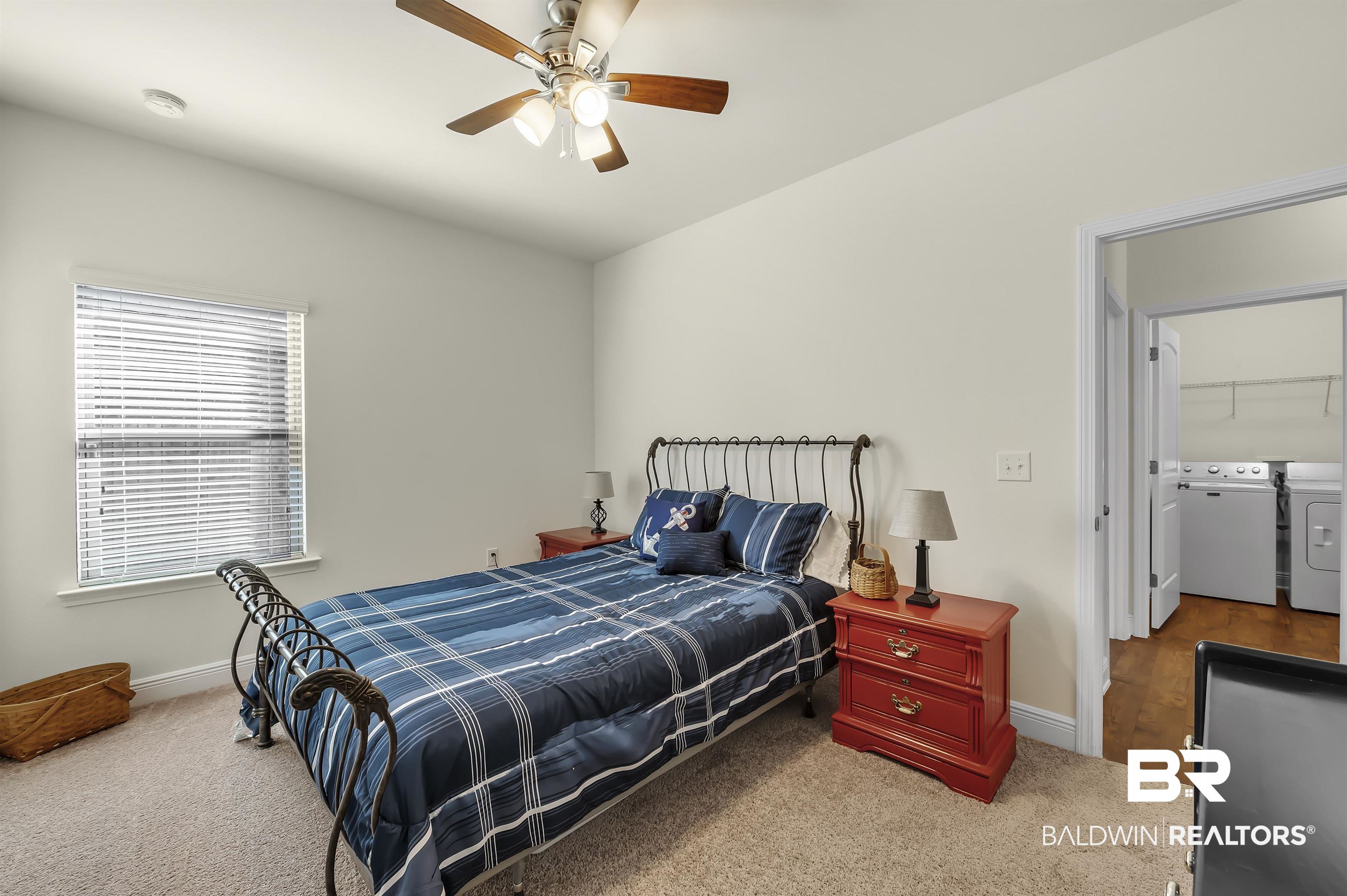 1720 Covington Lane Foley, AL 36535 - Photo 32 of 39 Bed 2