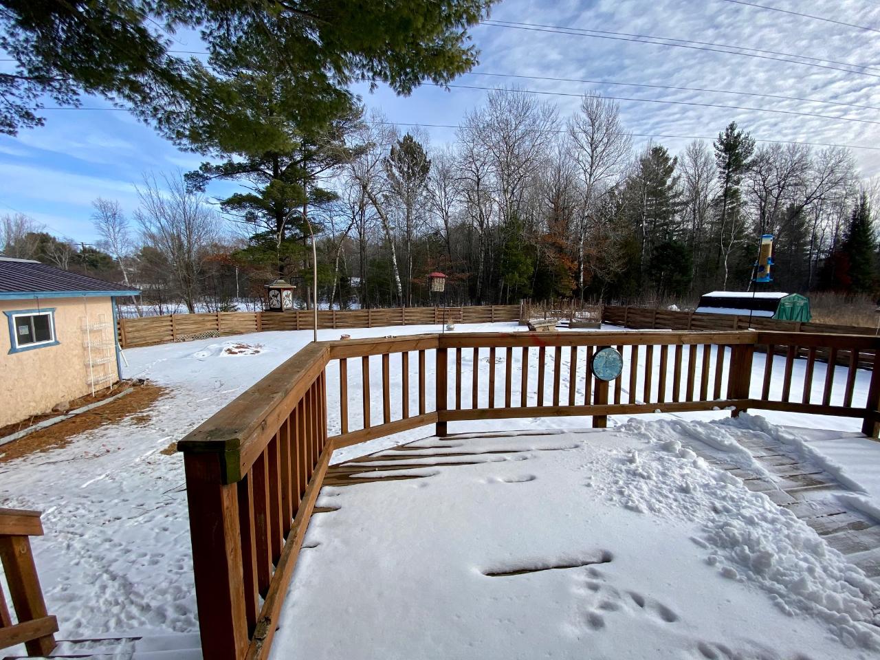 248 West Hl Road Rhinelander, WI 54501 - Photo 16 of 19 Gallery Image 16