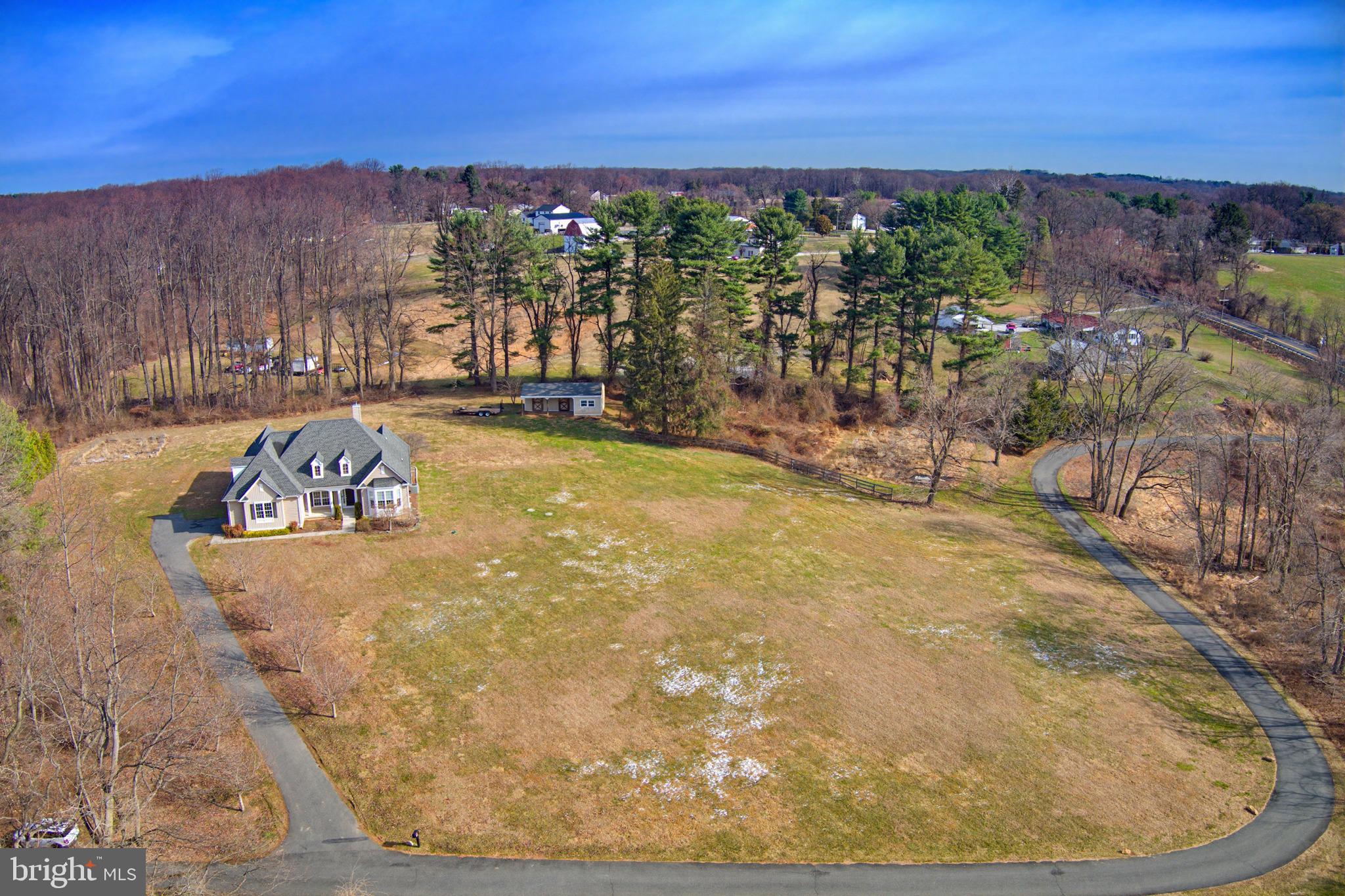 2022 Baldwin Mill Road Fallston, MD 21047 - Photo 11 of 44
