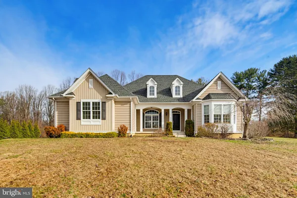 $850,000 | 2022 Baldwin Mill Road, Fallston, MD 21047