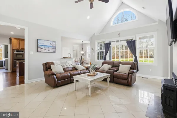 $850,000 | 2022 Baldwin Mill Road, Fallston, MD 21047