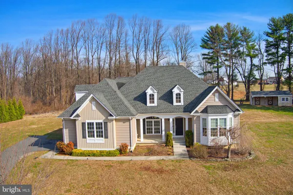 $850,000 | 2022 Baldwin Mill Road, Fallston, MD 21047