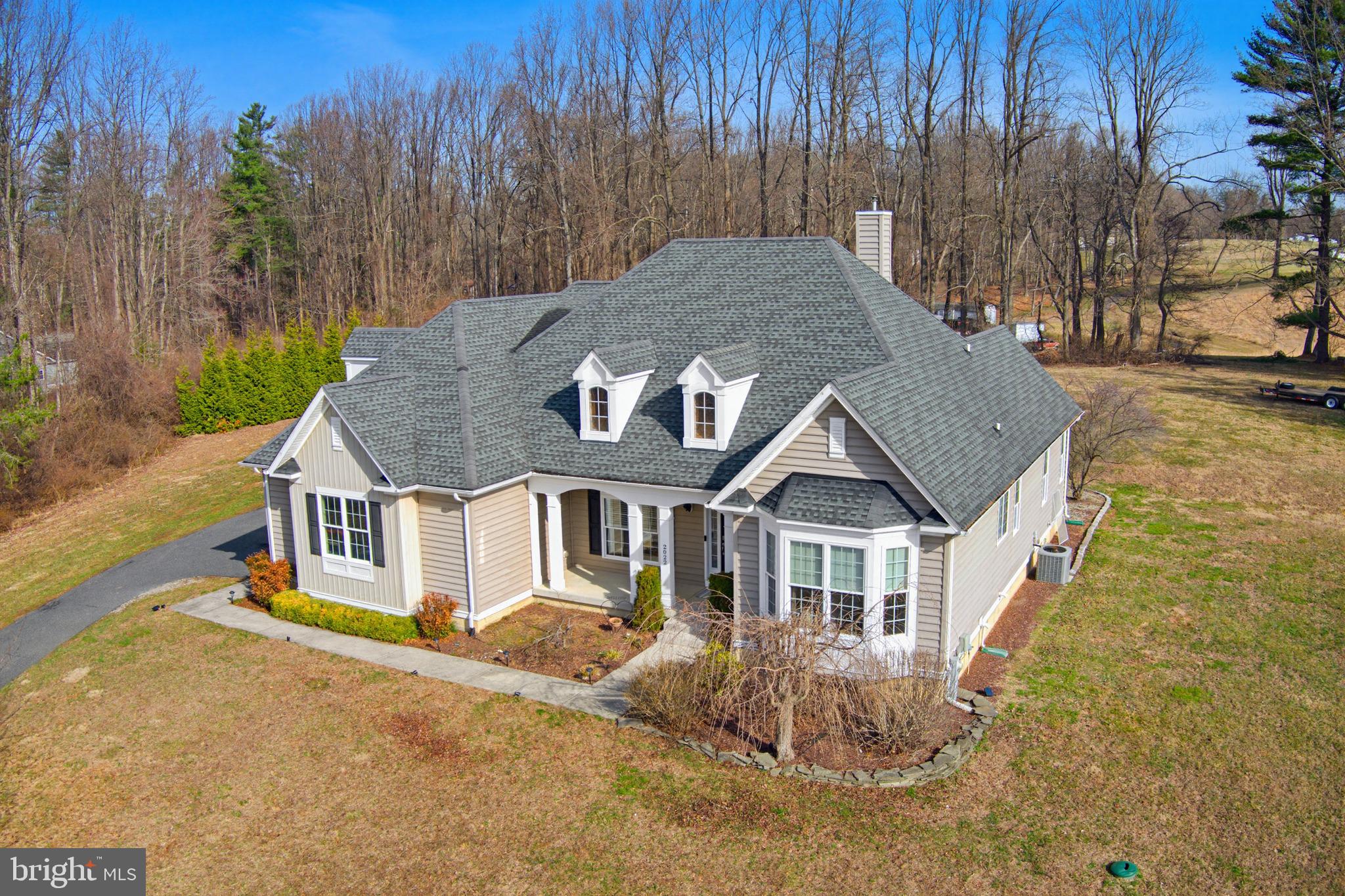 2022 Baldwin Mill Road Fallston, MD 21047 - Photo 6 of 44