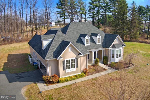 $850,000 | 2022 Baldwin Mill Road, Fallston, MD 21047