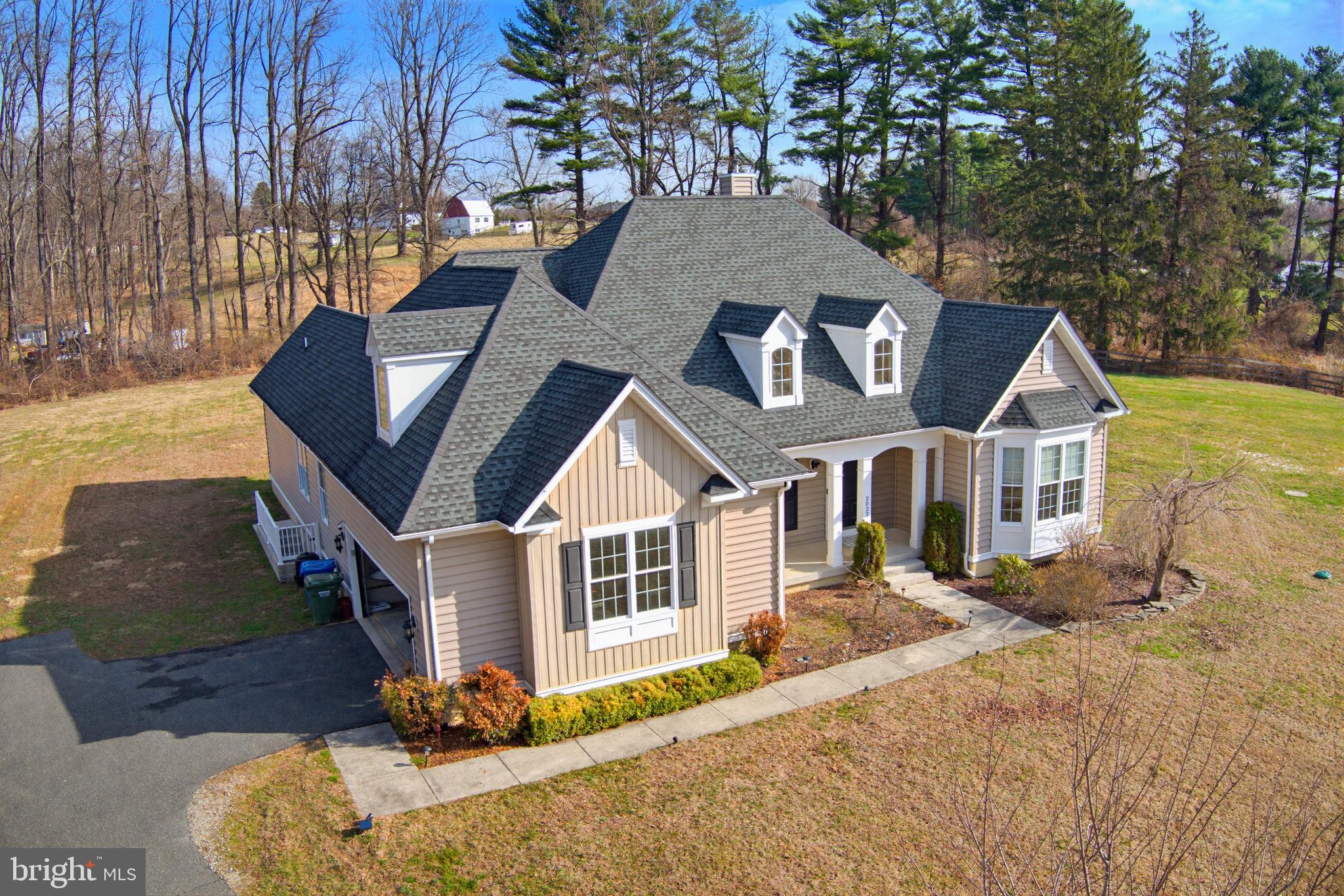 2022 Baldwin Mill Road Fallston, MD 21047 - Photo 7 of 44