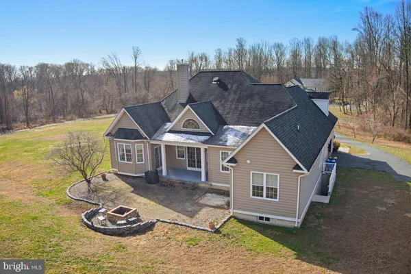 $850,000 | 2022 Baldwin Mill Road, Fallston, MD 21047
