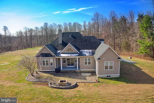 $850,000 | 2022 Baldwin Mill Road, Fallston, MD 21047