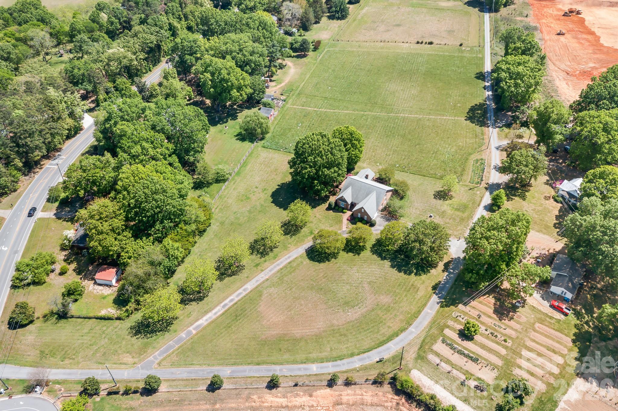 11690 Bain School Road Mint Hill, NC 28227 - Photo 40 of 40