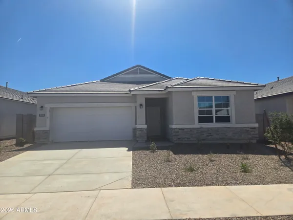 $439,990 | 25553 North 183rd Avenue, Wittmann, AZ 85361