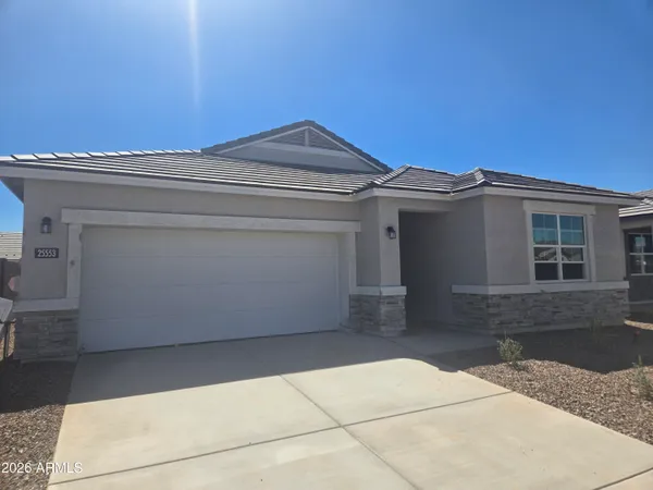 $439,990 | 25553 North 183rd Avenue, Wittmann, AZ 85361
