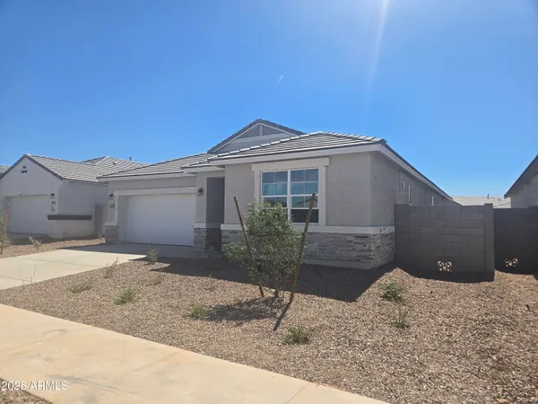 $439,990 | 25553 North 183rd Avenue, Wittmann, AZ 85361