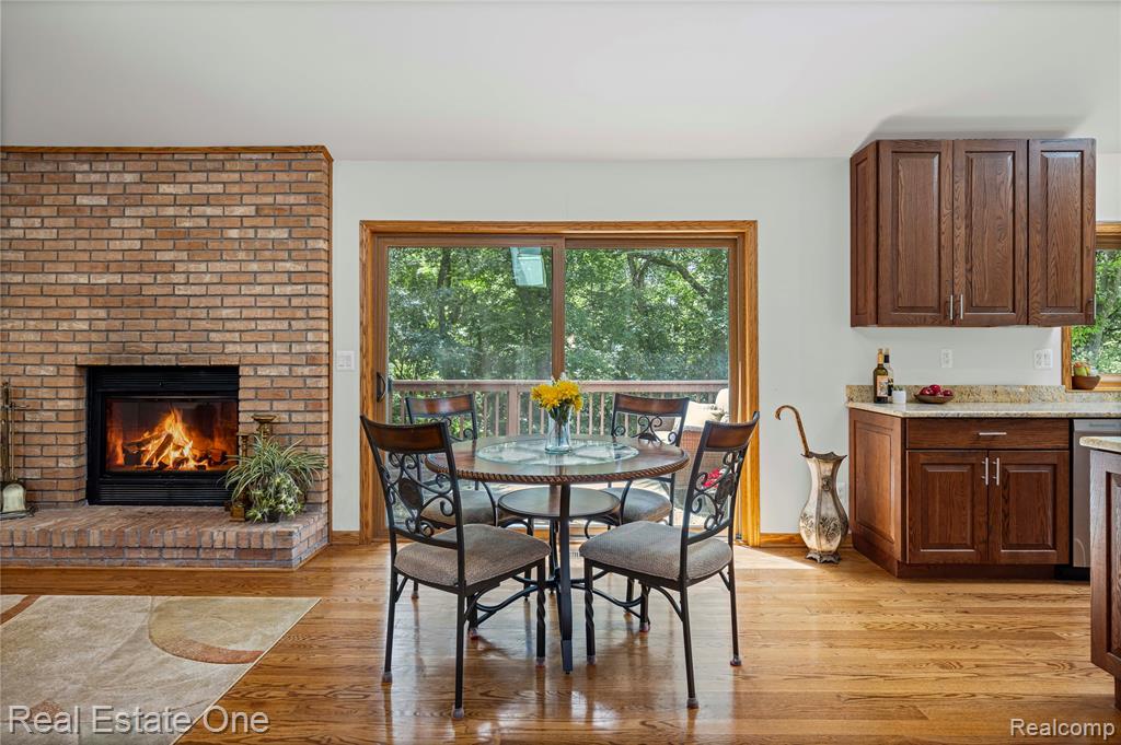 9611 Klais Road Clarkston, MI 48348 - Photo 15 of 44