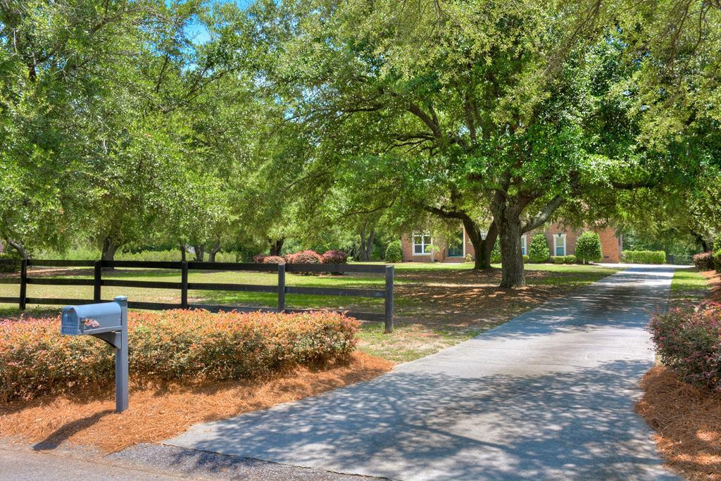 185 Springhouse Drive Aiken, SC 29803 - Photo 2 of 44