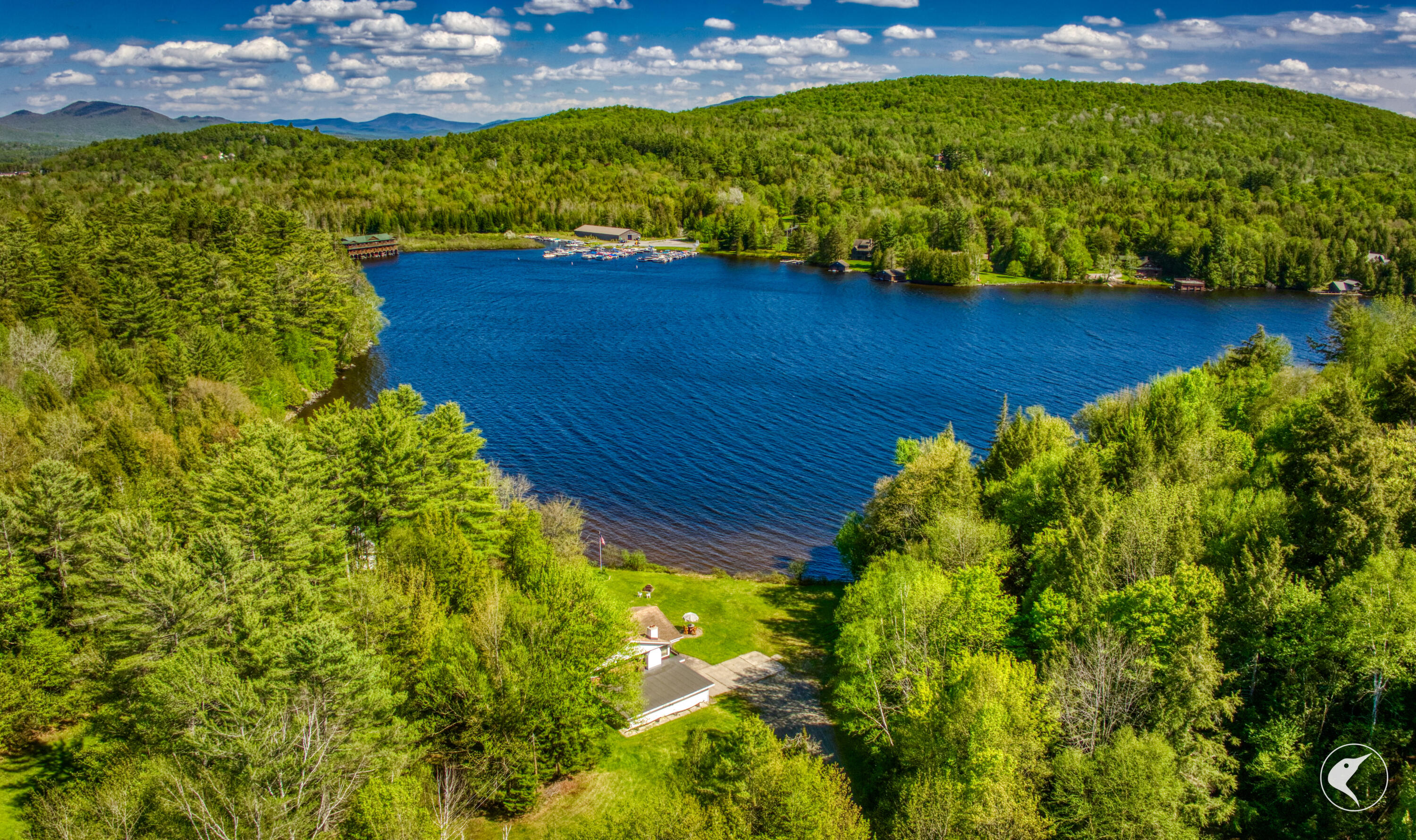 2 Pinehurst Road Saranac Lake, NY 12983 - Photo 41 of 44 DJI_20260526155025_0006_D